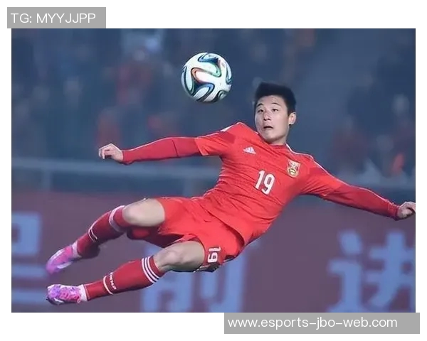 中国足球队明星球员盘点：从武磊到张琳芃，他们如何影响中国足球的未来