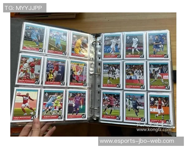 开球星卡足球游戏体验分析与玩法技巧分享 开球星卡足球游戏体验分析与玩法技巧分享