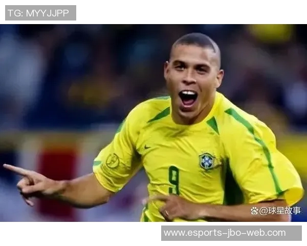 风格独具的足球巨星：他们如何用个性演绎绿茵场上的精彩瞬间