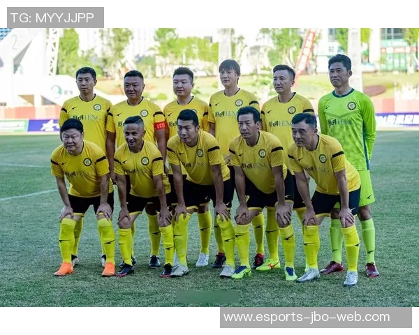 足球四字球星的含义及其在中国足球文化中的象征意义解析 足球四字球星的含义及其在中国足球文化中的象征意义解析